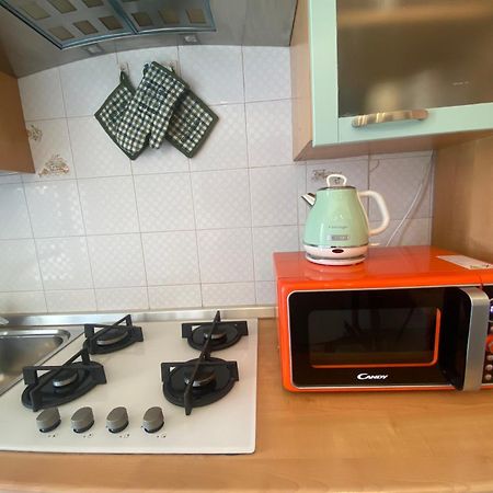 Ad Agio Apartments 피사 외부 사진