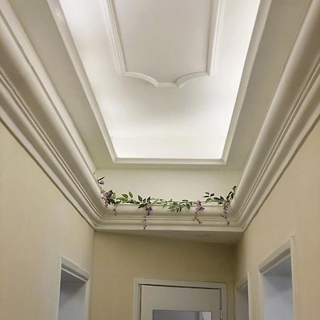 Ad Agio Apartments 피사 외부 사진
