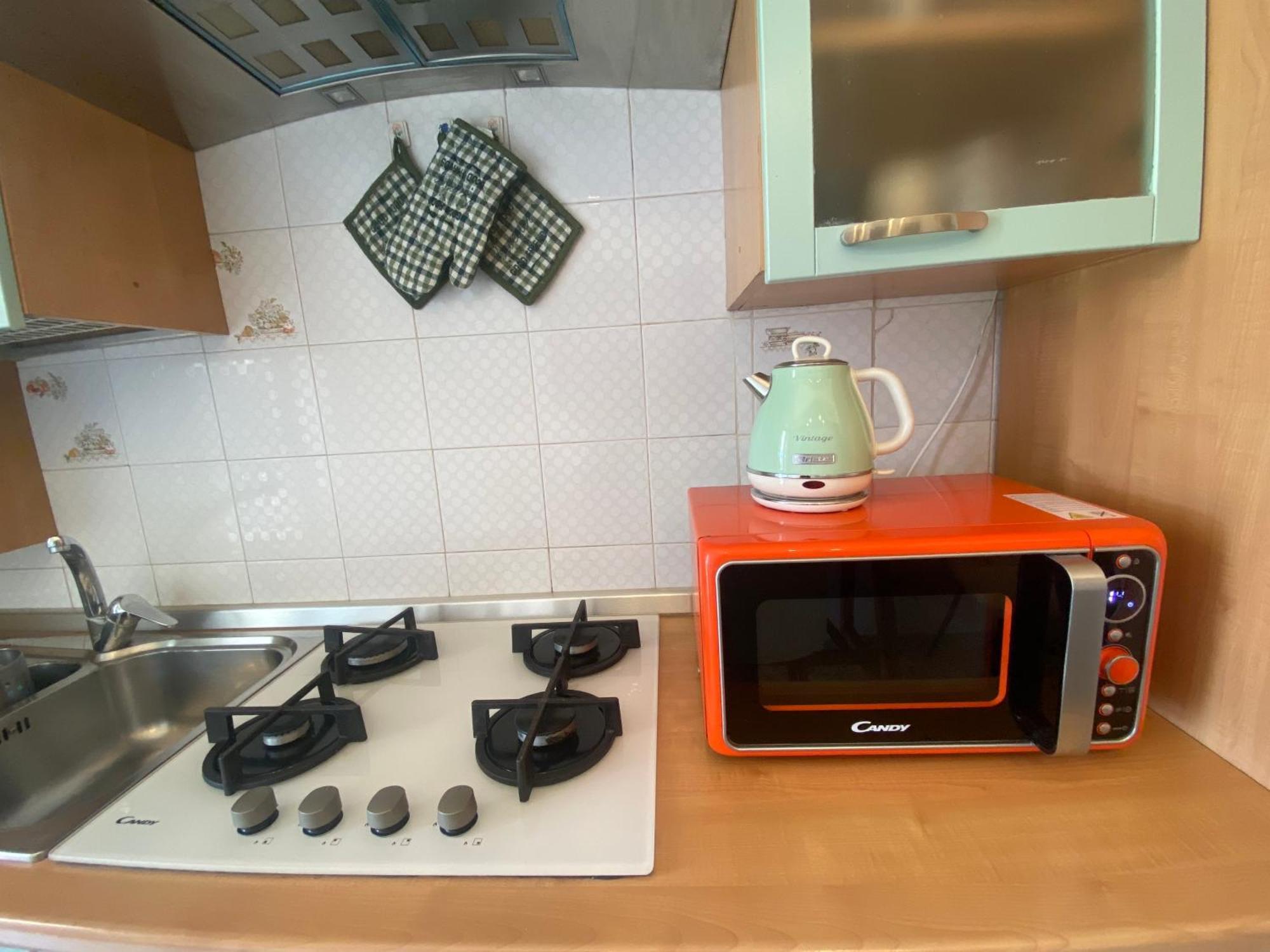 Ad Agio Apartments 피사 외부 사진