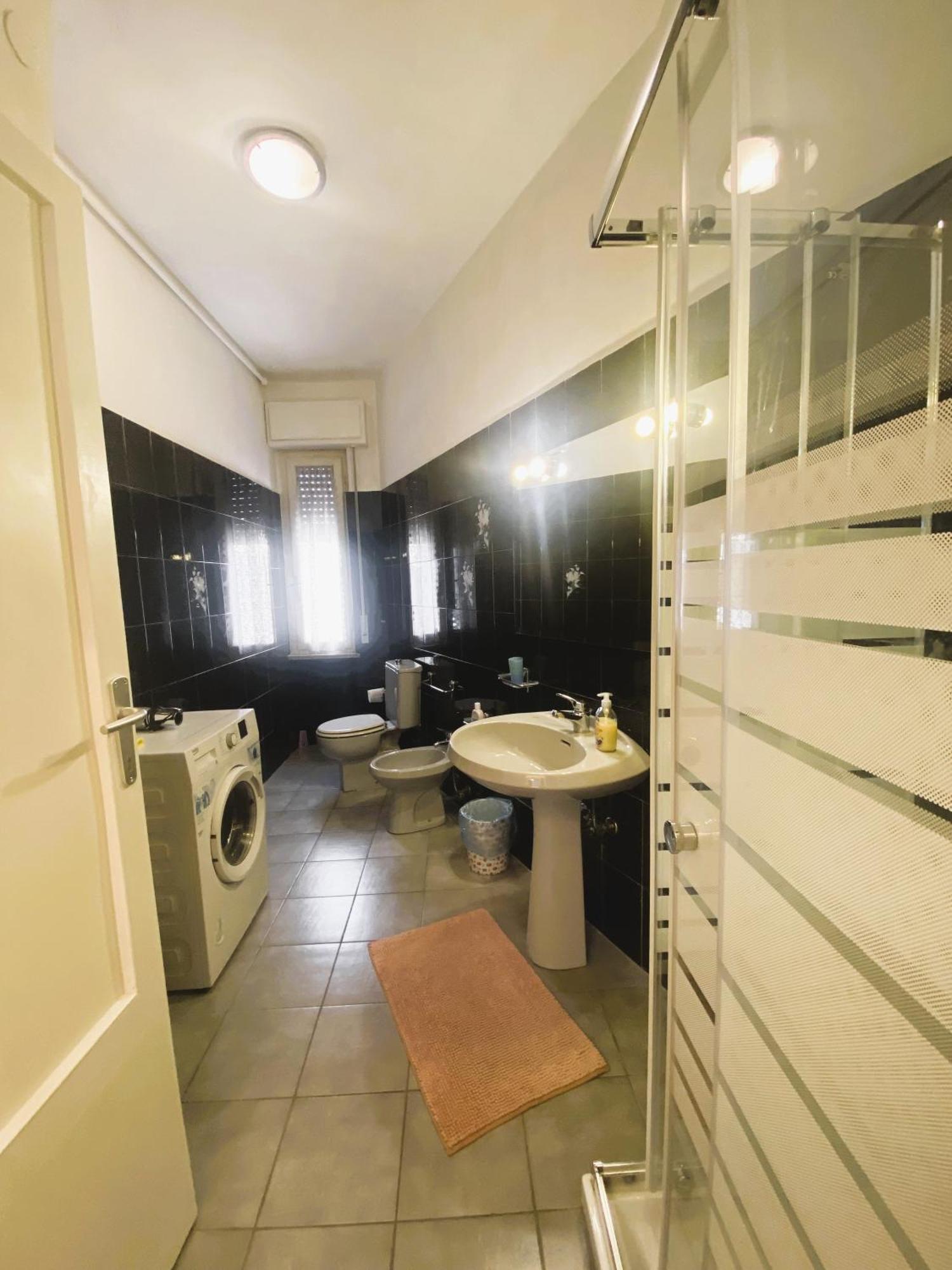 Ad Agio Apartments 피사 외부 사진