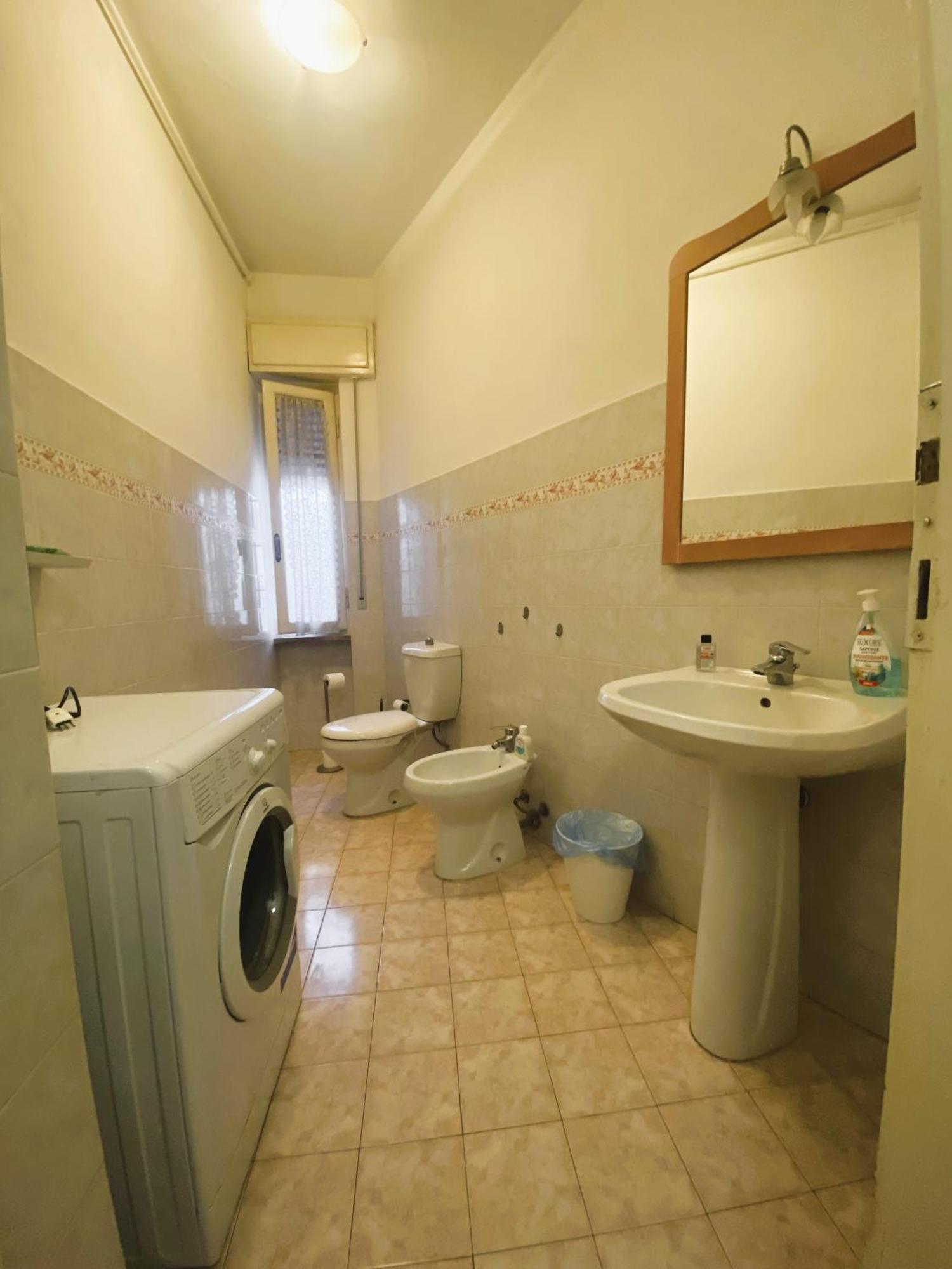 Ad Agio Apartments 피사 외부 사진