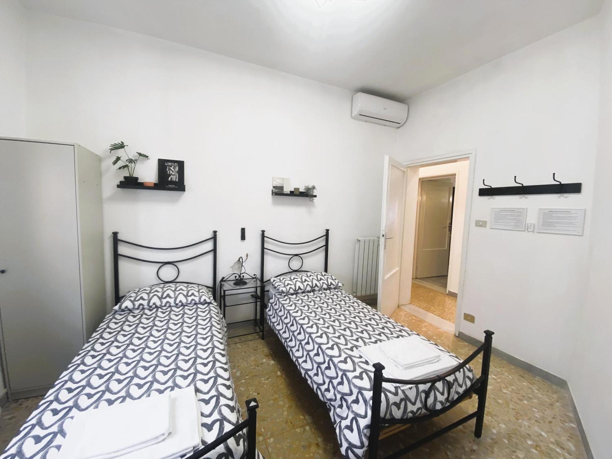 Ad Agio Apartments 피사 외부 사진