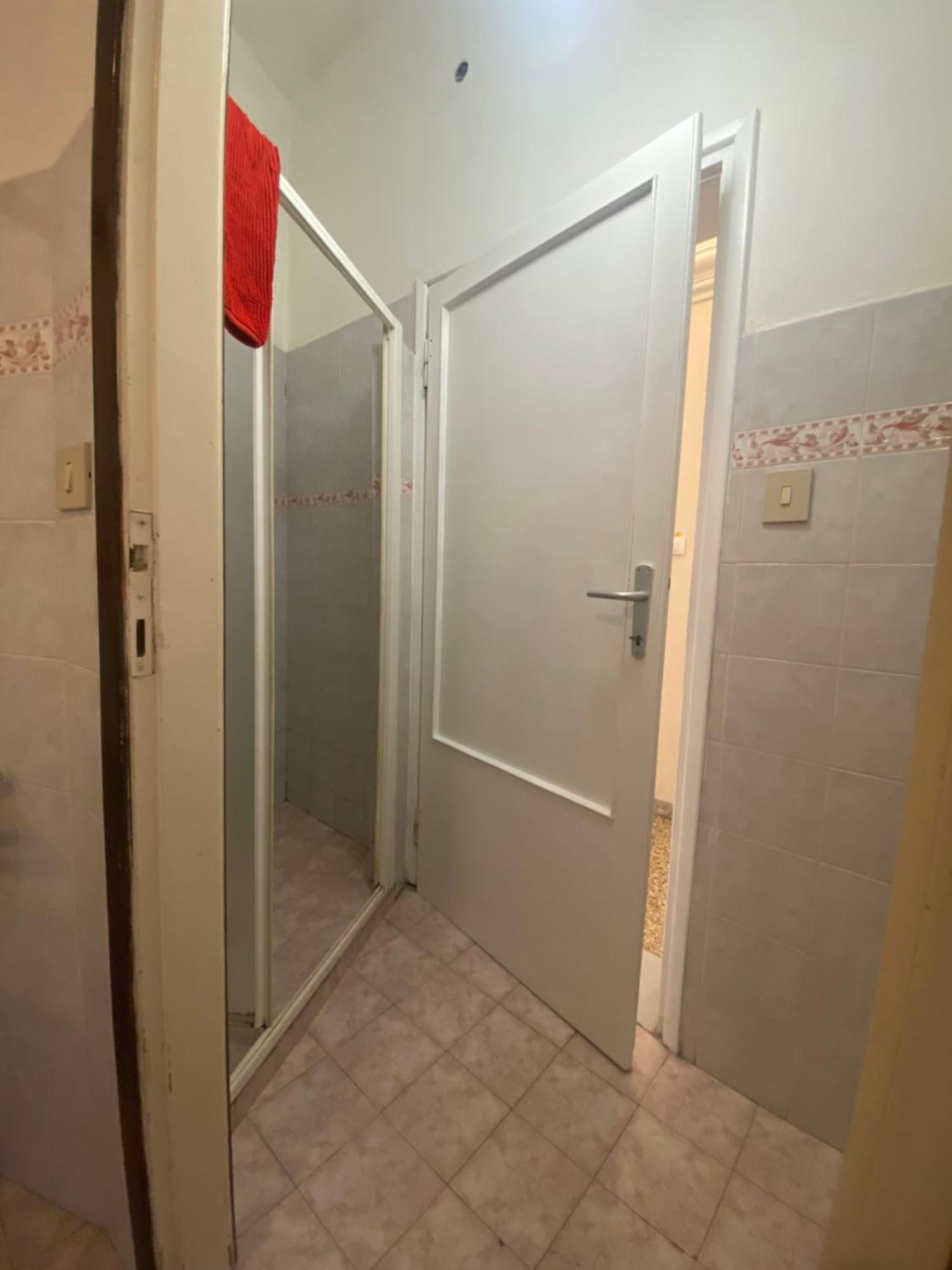 Ad Agio Apartments 피사 외부 사진