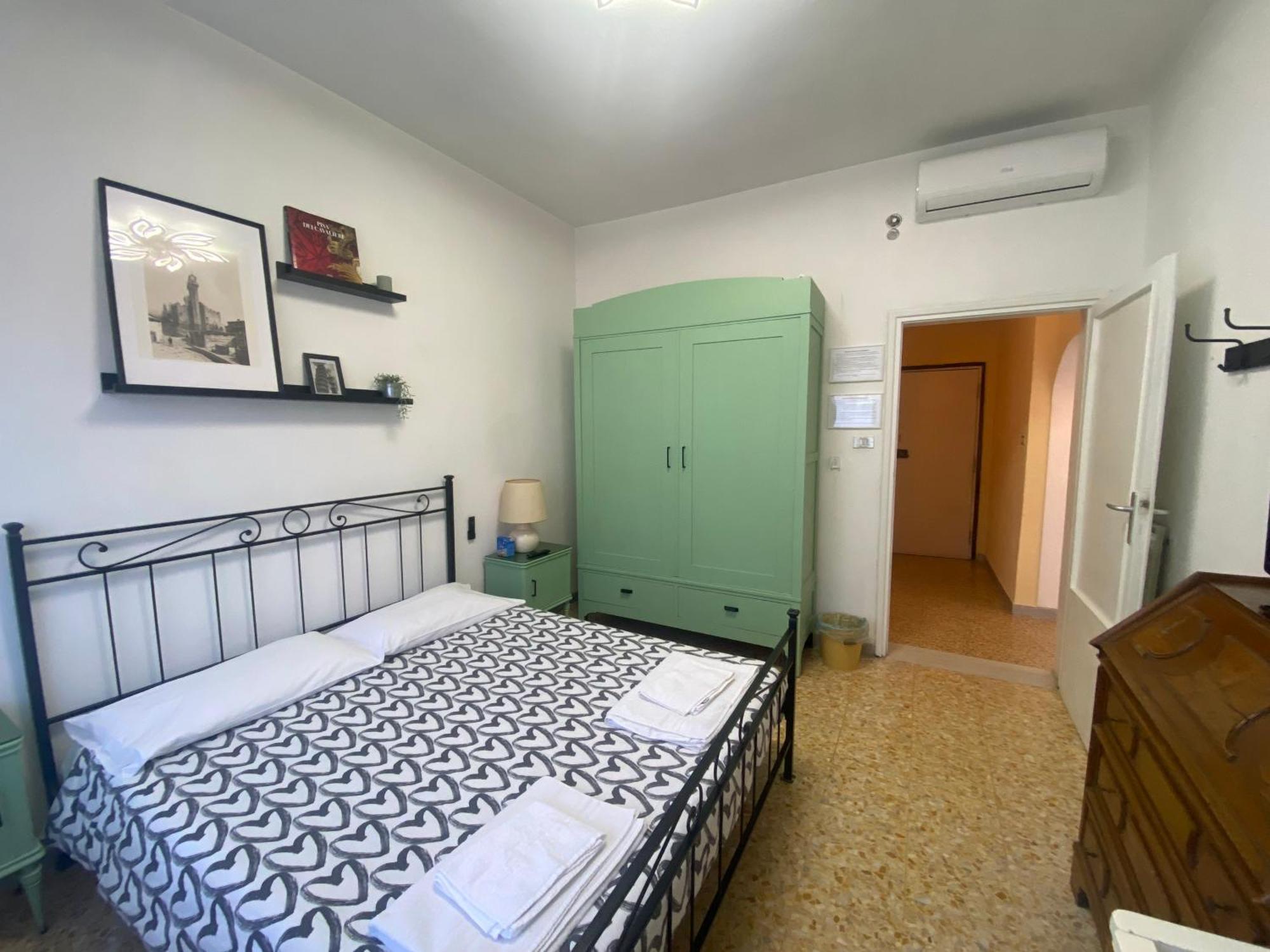 Ad Agio Apartments 피사 외부 사진