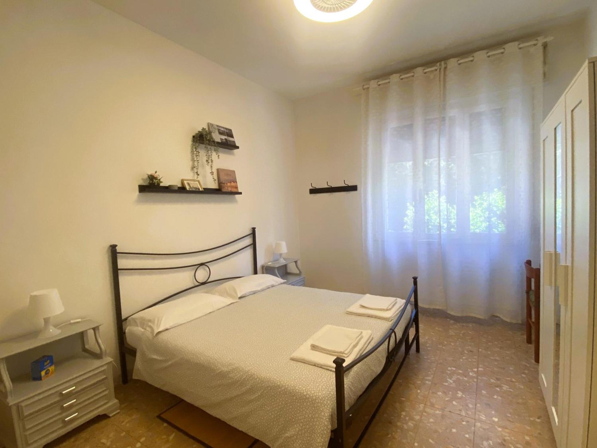 Ad Agio Apartments 피사 외부 사진