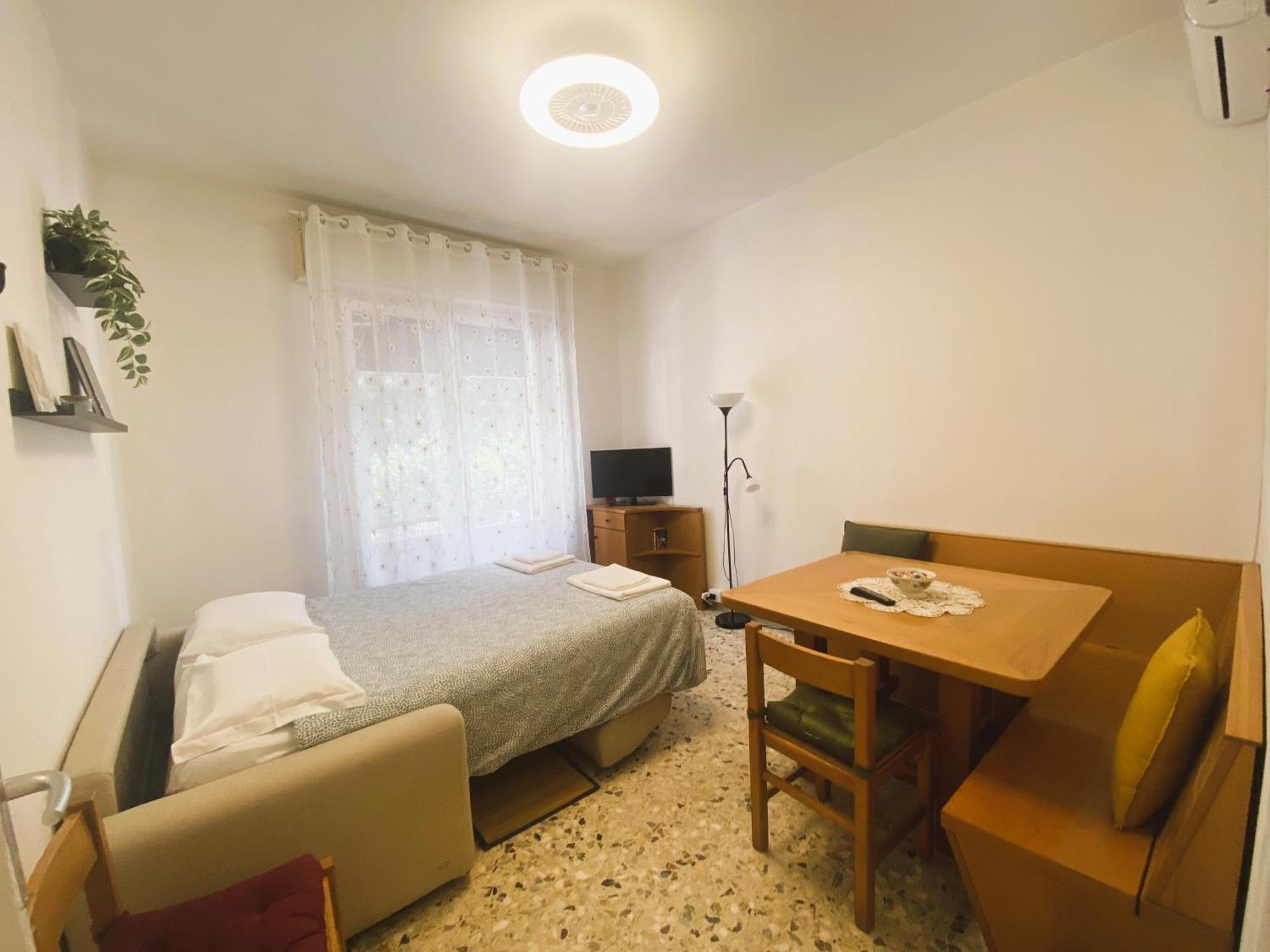 Ad Agio Apartments 피사 외부 사진