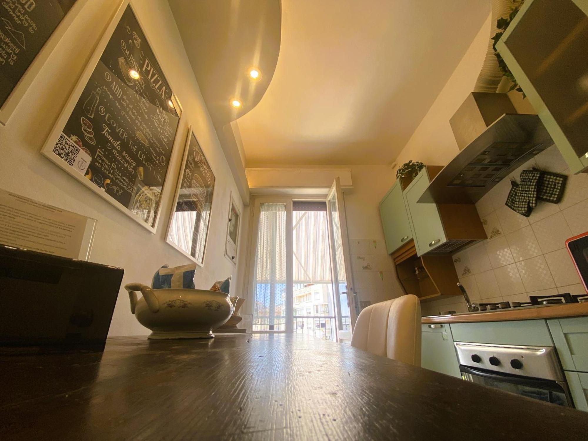 Ad Agio Apartments 피사 외부 사진