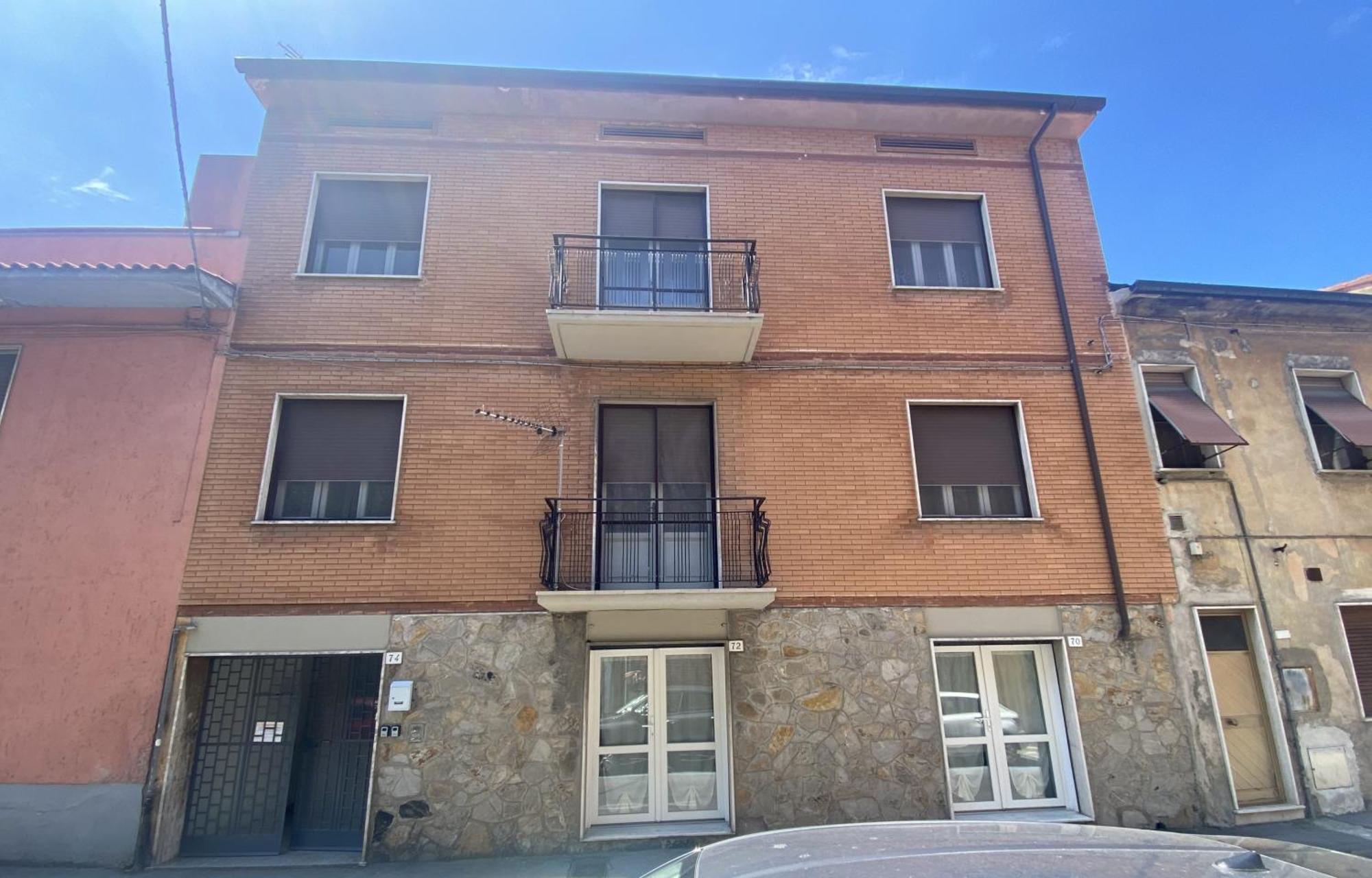 Ad Agio Apartments 피사 외부 사진
