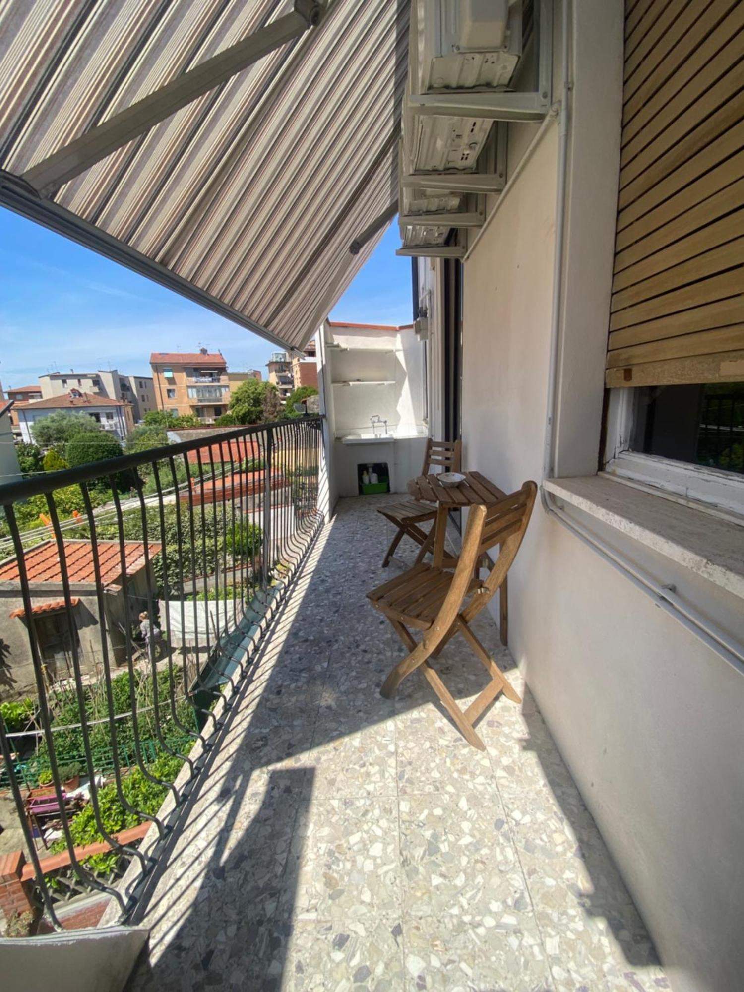 Ad Agio Apartments 피사 외부 사진