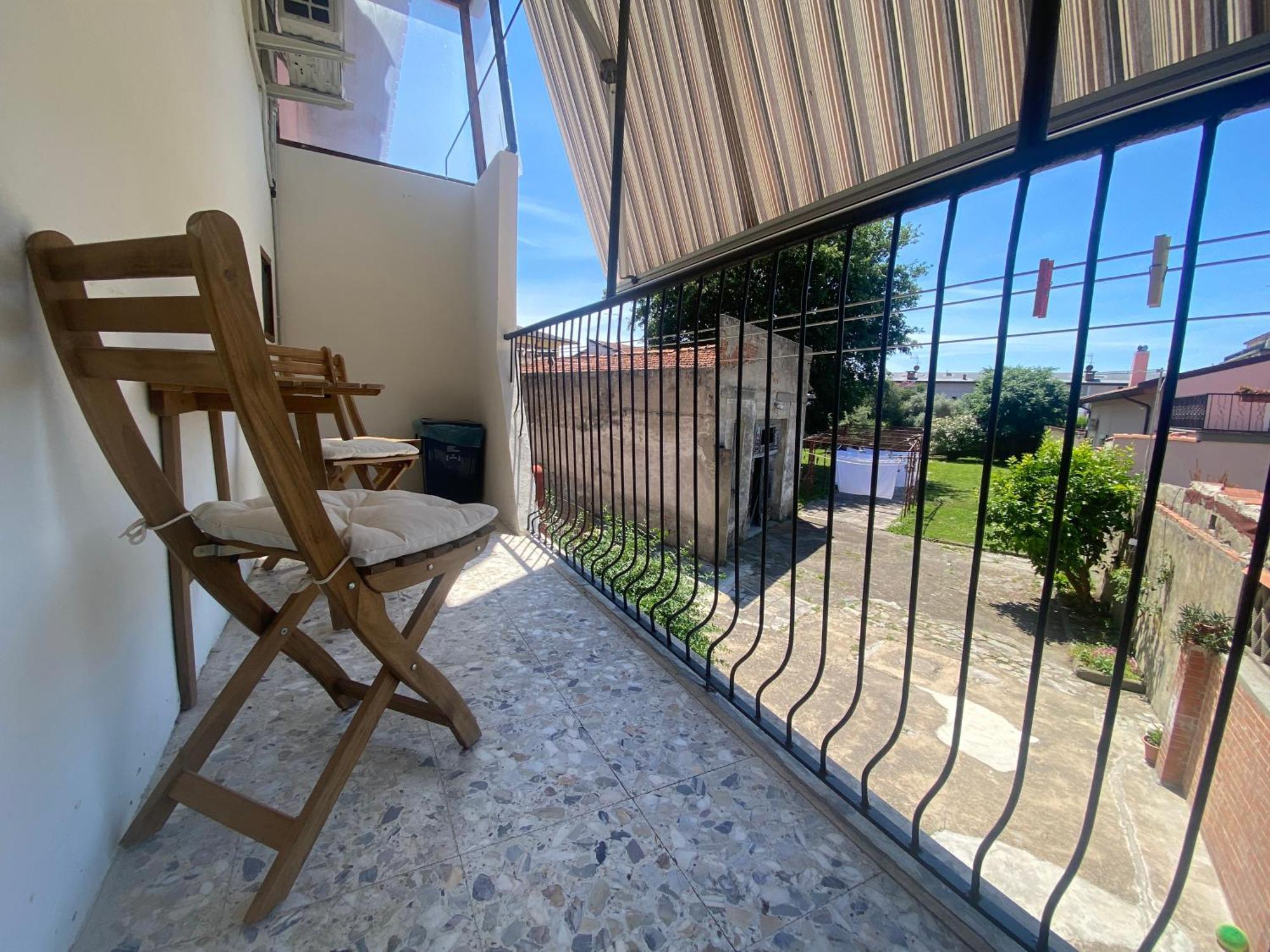 Ad Agio Apartments 피사 외부 사진