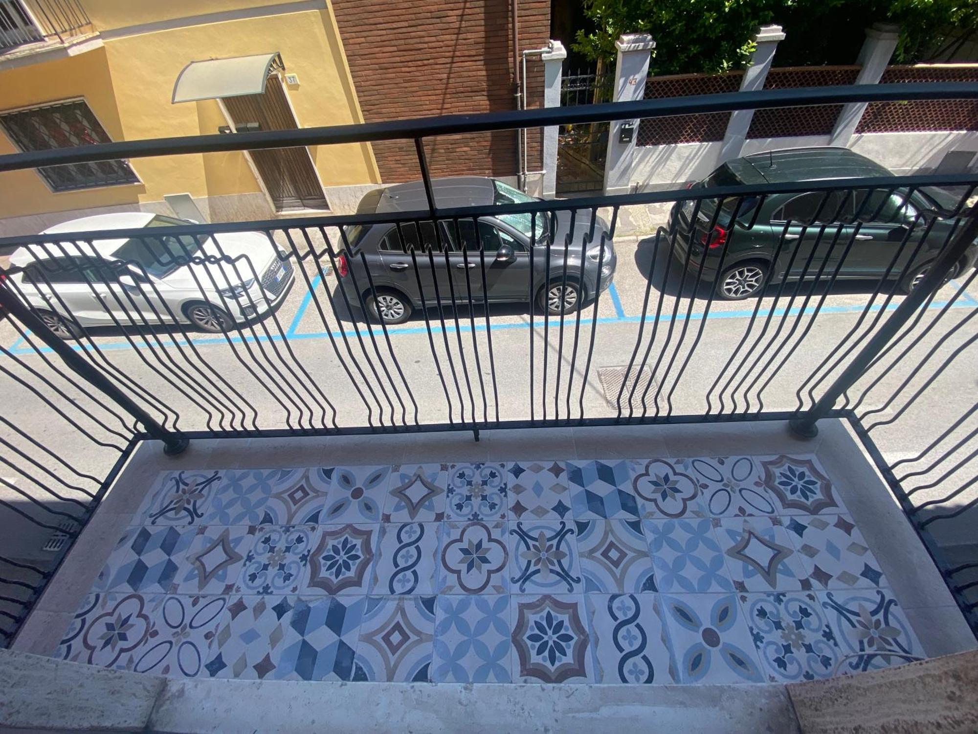 Ad Agio Apartments 피사 외부 사진